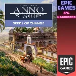 Anno 1800™ «Ростки перемен» ПК EPIC GAMES EGS PC ЭПИК ГЕЙМС ЕГС - irongamers.ru