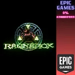 ARK Ragnarok ПК EPIC GAMES EGS PC ЭПИК ГЕЙМС ЕГС - irongamers.ru