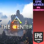 ARK The Center ПК EPIC GAMES EGS PC ЭПИК ГЕЙМС ЕГС - irongamers.ru