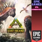 ARK Lost Island ПК EPIC GAMES EGS PC ЭПИК ГЕЙМС ЕГС - irongamers.ru