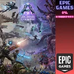 ARK Genesis Season Pass ПК EPIC GAMES EGS PC ЭПИК ГЕЙМС ЕГС - irongamers.ru
