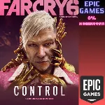 Far Cry® 6: 2-е дополнение «Пэйган: контроль» ПК EPIC GAMES EGS PC ЭПИК ГЕЙМС ЕГС - irongamers.ru