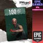 100 очков DL ПК EPIC GAMES EGS PC ЭПИК ГЕЙМС ЕГС - irongamers.ru