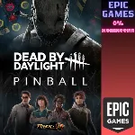 Pinball M - Dead by Daylight™ Pinball ПК EPIC GAMES EGS PC ЭПИК ГЕЙМС ЕГС - irongamers.ru