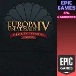 Europa Universalis IV: Japan History Lessons ПК EPIC GAMES EGS PC ЭПИК ГЕЙМС ЕГС - irongamers.ru
