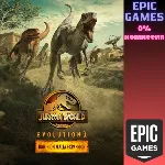 Дополнение «Господство. Мальта» для Jurassic World Evolution 2 ПК EPIC GAMES EGS PC Э - irongamers.ru