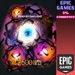 Dead by Daylight — Auric Cells Pack (12500) ПК EPIC GAMES EGS PC ЭПИК ГЕЙМС ЕГС - irongamers.ru