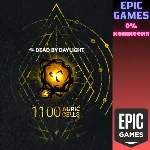 Dead by Daylight — Auric Cells Pack (1100) ПК EPIC GAMES EGS PC ЭПИК ГЕЙМС ЕГС - irongamers.ru
