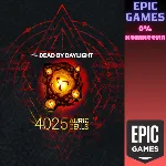 Dead by Daylight — Auric Cells Pack (4025) ПК EPIC GAMES EGS PC ЭПИК ГЕЙМС ЕГС - irongamers.ru