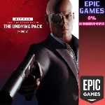 HITMAN 3 — The Undying Pack ПК EPIC GAMES EGS PC ЭПИК ГЕЙМС ЕГС - irongamers.ru