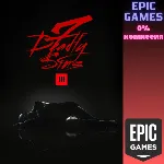 Коллекция «HITMAN 3: Семь смертных грехов» ПК EPIC GAMES EGS PC ЭПИК ГЕЙМС ЕГС - irongamers.ru