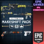 HITMAN 3 — Набор «Вторсырьё» ПК EPIC GAMES EGS PC ЭПИК ГЕЙМС ЕГС - irongamers.ru