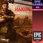 Dying Light 2 Stay Human: Hakon Bundle ПК EPIC GAMES EGS PC ЭПИК ГЕЙМС ЕГС - irongamers.ru
