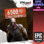 6500 очков DL ПК ЭПИК ГЕЙМС