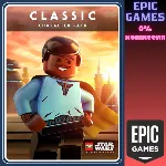 Набор классических персонажей LEGO® Звёздные Войны™ ПК EPIC GAMES EGS PC ЭПИК ГЕЙМС Е