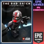 Набор персонажей LEGO® Звёздные Войны™ «Бракованная партия» ПК EPIC GAMES EGS PC ЭПИК