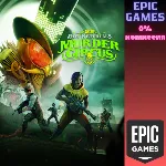 Saints Row: Doc Ketchum's Murder Circus ПК EPIC GAMES EGS PC ЭПИК ГЕЙМС ЕГС