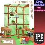 ✅ Комплект «The Sims™ 4 Теплица мечты»✅ ПК✅ ЭПИК ГЕЙМС