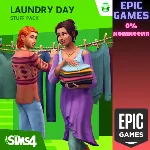 ✅ Каталог «The Sims™ 4 День стирки»✅ ПК✅ ЭПИК ГЕЙМС