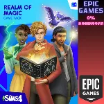 ✅ The Sims™ 4 Мир магии✅ ПК✅ ЭПИК ГЕЙМС