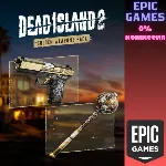 Набор «Золотое оружие» ПК EPIC GAMES EGS PC ЭПИК ГЕЙМС ЕГС