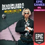 Набор «Персонаж: Venice Vogue Bruno» для Dead Island 2 ПК EPIC GAMES EGS PC ЭПИК ГЕЙМ