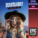 Dead Island 2 Expansion Pass ПК EPIC GAMES EGS PC ЭПИК ГЕЙМС ЕГС