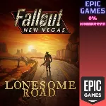 Fallout New Vegas®: Lonesome Road™ ПК EPIC GAMES EGS PC ЭПИК ГЕЙМС ЕГС