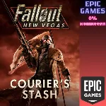 Fallout New Vegas: Courier's Stash ПК EPIC GAMES EGS PC ЭПИК ГЕЙМС ЕГС