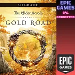 ✅ The Elder Scrolls Online Upgrade: Gold Road✅ ПК