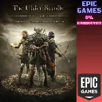 Саундтрек для The Elder Scrolls Online ПК EPIC GAMES EGS PC ЭПИК ГЕЙМС ЕГС - irongamers.ru