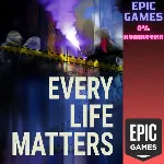 911 Operator - Every Life Matters ПК EPIC GAMES EGS PC ЭПИК ГЕЙМС ЕГС