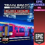 Train Sim World® 4: Brighton Main Line ПК EPIC GAMES EGS PC ЭПИК ГЕЙМС ЕГС - irongamers.ru