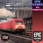 Train Sim World® 4 Compatible: DB BR 101 ПК EPIC GAMES EGS PC ЭПИК ГЕЙМС ЕГС - irongamers.ru