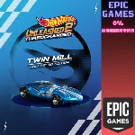 HOT WHEELS UNLEASHED™ 2 — Twin Mill™ Unleashed Edition ПК EPIC GAMES EGS PC ЭПИК ГЕЙМ