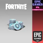 Fortnite 1000 В-баксов ПК EPIC GAMES EGS PC ЭПИК ГЕЙМС ЕГС