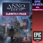 Anno 1800 — Набор «Мистика» ПК EPIC GAMES EGS PC ЭПИК ГЕЙМС ЕГС