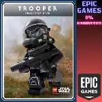 LEGO® Звёздные Войны™: Скайуокер. Сага — Набор штурмовиков ПК EPIC GAMES EGS PC ЭПИК
