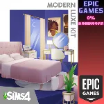 ✅ Комплект «The Sims™ 4 Современная роскошь»✅ ПК