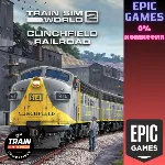 Train Sim World® 4 Compatible: Clinchfield Railroad: Elkhorn - Dante ПК EPIC GAMES EG - irongamers.ru
