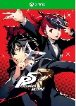 Persona 5 Royal (Xbox One Series SX) Аренда