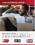 McAfee Total Protection 2026 Antivirus | Invitation Mail | valid till May 21, 2027