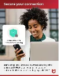 McAfee Total Protection 2026 Antivirus | Invitation Mail | valid till May 21, 2027
