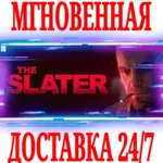 The Slater ⭐Steam\РФ+Весь Мир\Key⭐ + Бонус - irongamers.ru
