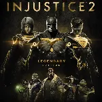 АРЕНДАヅXBOX 🎮 Injustice 2 - Legendary Edition🚫 