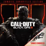 🔴 Call of Duty Black Ops 3 Zombie Chronicle❗ ️PS4🔴 Турция / Украина