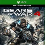GEARS OF WAR 4 XBOX, PC WIN КЛЮЧ - irongamers.ru