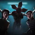Dead by Daylight STRANGER THINGS Chapter Windows - irongamers.ru