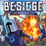 Besiege Console - irongamers.ru