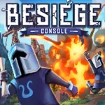 Besiege Console - irongamers.ru